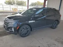 3GNAXWEG0RL111115 2024 CHEVROLET EQUINOX