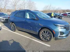 3GNAXWEG0RL119022 2024 CHEVROLET EQUINOX