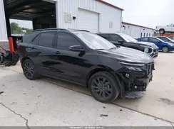 3GNAXWEG0RL127508 2024 CHEVROLET EQUINOX