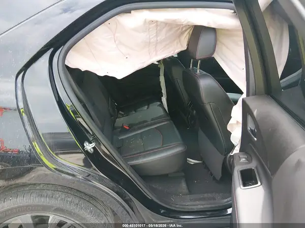 3GNAXWEG0RL127508 2024 CHEVROLET EQUINOX - Image 8