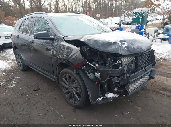 3GNAXWEG0RL137374 2024 CHEVROLET EQUINOX - Image 1