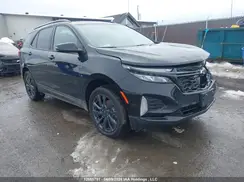 3GNAXWEG0RL151629 2024 CHEVROLET EQUINOX