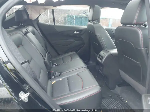 3GNAXWEG0RL151629 2024 CHEVROLET EQUINOX - Image 8