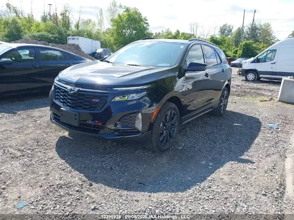 3GNAXWEG0RL177325 2024 CHEVROLET EQUINOX - Image 2