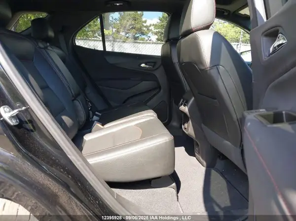 3GNAXWEG0RL177325 2024 CHEVROLET EQUINOX - Image 8