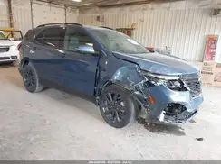 3GNAXWEG0RL200635 2024 CHEVROLET EQUINOX
