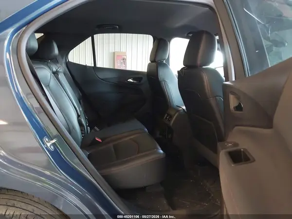 3GNAXWEG0RL200635 2024 CHEVROLET EQUINOX - Image 8