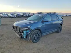 3GNAXWEG0RL230296 2024 CHEVROLET EQUINOX