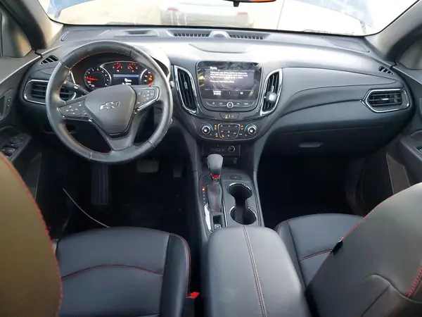 3GNAXWEG0RL230296 2024 CHEVROLET EQUINOX - Image 8