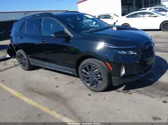 3GNAXWEG0RL242111 2024 CHEVROLET EQUINOX