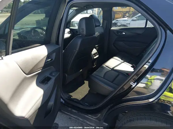3GNAXWEG0RL242111 2024 CHEVROLET EQUINOX - Image 8