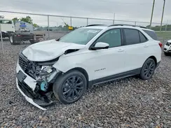 3GNAXWEG0RL27188 2024 CHEVROLET EQUINOX