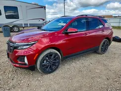 3GNAXWEG0RL314599 2024 CHEVROLET EQUINOX