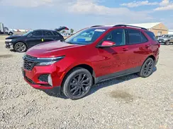 3GNAXWEG0RL325408 2024 CHEVROLET EQUINOX
