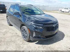 3GNAXWEG0RL329376 2024 CHEVROLET EQUINOX