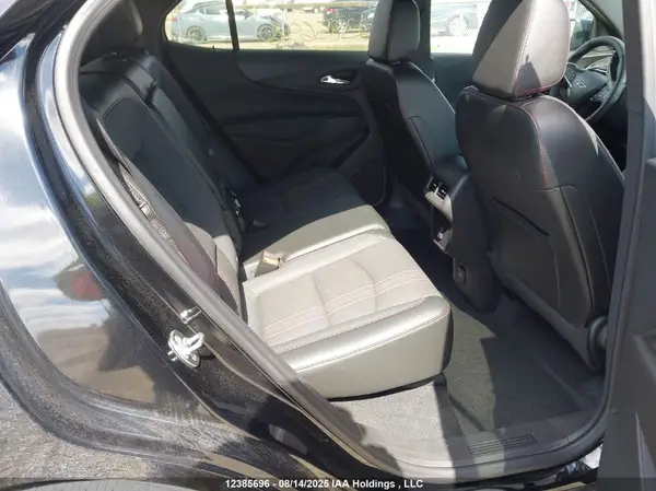 3GNAXWEG0RL329376 2024 CHEVROLET EQUINOX - Image 8