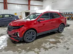 3GNAXWEG0RL372809 2024 CHEVROLET EQUINOX
