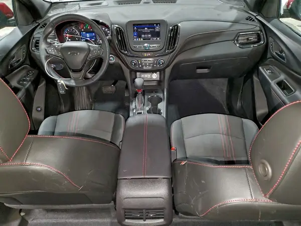 3GNAXWEG0RL372809 2024 CHEVROLET EQUINOX - Image 8