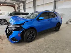 3GNAXWEG0RS107118 2024 CHEVROLET EQUINOX