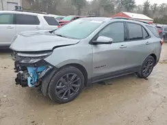 3GNAXWEG0RS107832 2024 CHEVROLET EQUINOX
