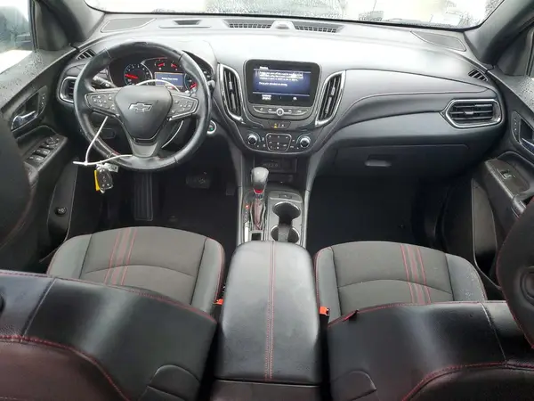3GNAXWEG0RS107832 2024 CHEVROLET EQUINOX - Image 8