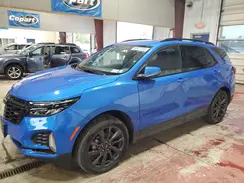 3GNAXWEG0RS108995 2024 CHEVROLET EQUINOX