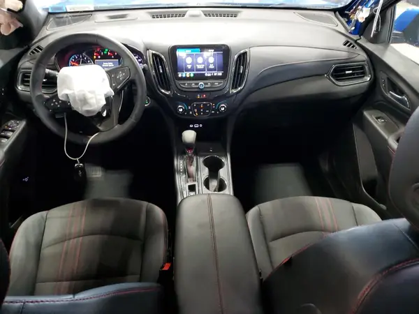3GNAXWEG0RS108995 2024 CHEVROLET EQUINOX - Image 8