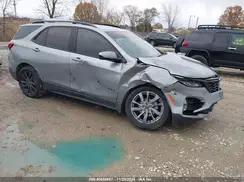3GNAXWEG0RS109774 2024 CHEVROLET EQUINOX