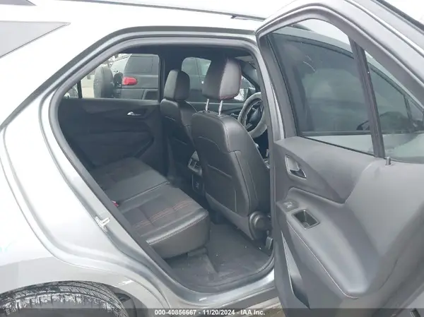 3GNAXWEG0RS109774 2024 CHEVROLET EQUINOX - Image 8