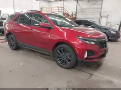 3GNAXWEG0RS120435 2024 CHEVROLET EQUINOX