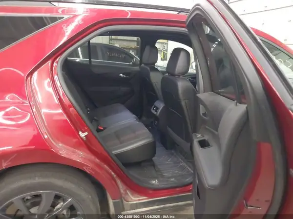 3GNAXWEG0RS120435 2024 CHEVROLET EQUINOX - Image 8