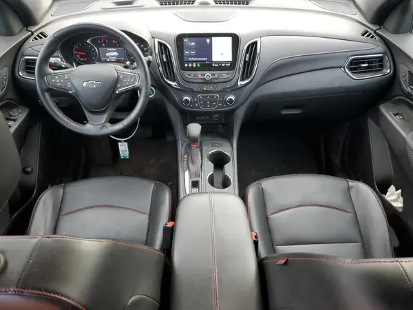 3GNAXWEG0RS123240 2024 CHEVROLET EQUINOX - Image 8