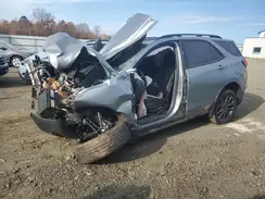 3GNAXWEG0RS123268 2024 CHEVROLET EQUINOX