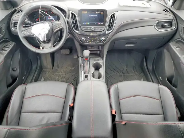 3GNAXWEG0RS127188 2024 CHEVROLET EQUINOX - Image 8