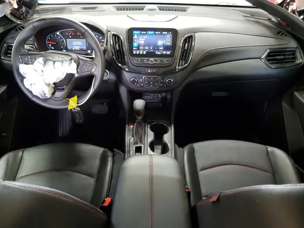 3GNAXWEG0RS132200 2024 CHEVROLET EQUINOX - Image 8