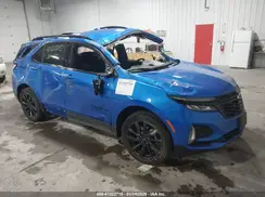 3GNAXWEG0RS134559 2024 CHEVROLET EQUINOX