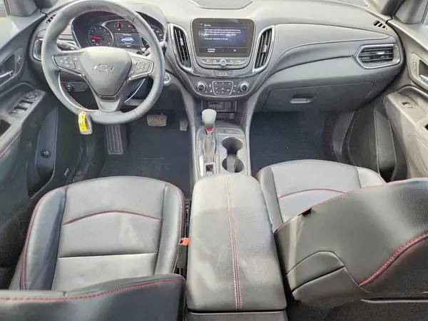 3GNAXWEG0RS158070 2024 CHEVROLET EQUINOX - Image 8