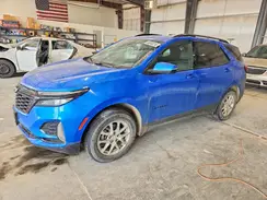 3GNAXWEG0RS181672 2024 CHEVROLET EQUINOX