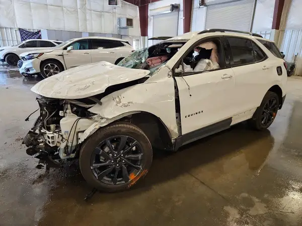 3GNAXWEG0RS182322 2024 CHEVROLET EQUINOX - Image 1