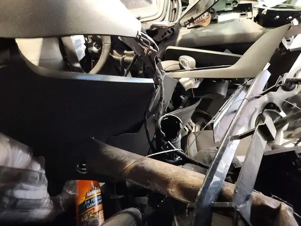 3GNAXWEG0RS182322 2024 CHEVROLET EQUINOX - Image 8