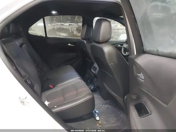 3GNAXWEG0RS202780 2024 CHEVROLET EQUINOX - Image 8