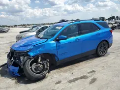3GNAXWEG0RS205078 2024 CHEVROLET EQUINOX
