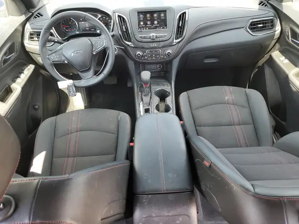 3GNAXWEG0RS205078 2024 CHEVROLET EQUINOX - Image 8