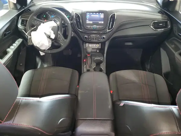 3GNAXWEG0RS207722 2024 CHEVROLET EQUINOX - Image 8