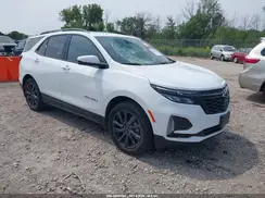 3GNAXWEG0RS231082 2024 CHEVROLET EQUINOX