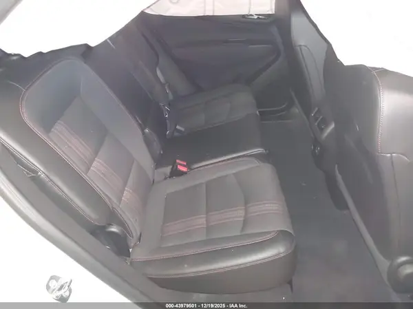 3GNAXWEG0RS247525 2024 CHEVROLET EQUINOX - Image 8