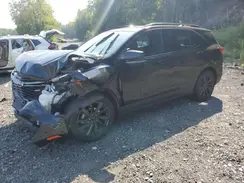 3GNAXWEG1PL105465 2023 CHEVROLET EQUINOX
