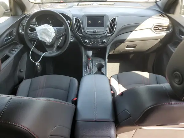 3GNAXWEG1PL105465 2023 CHEVROLET EQUINOX - Image 8