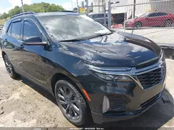 3GNAXWEG1PL108348 2023 CHEVROLET EQUINOX