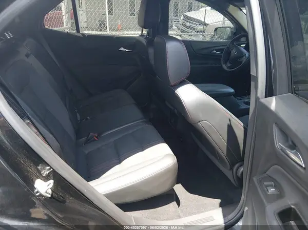 3GNAXWEG1PL108348 2023 CHEVROLET EQUINOX - Image 8